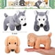 thumbnail image 2 of Peluches Sumind Plush Pets, 13 cm, para niños, 8 unidades, 2 of 7