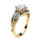 thumbnail image 1 of Organizadores ACCESORIOS ANILLO GIRASOL CIRCUITO BICOLOR SUPER GLITTER AMMAO MXZZ23419A0186, 1 of 1