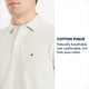 thumbnail image 5 of Polo Tommy Hilfiger de corte regular para hombre Chambray XL, 5 of 6