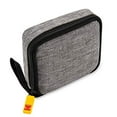 thumbnail image 5 of Kodak Built-in Pockets Hand Carry Projector Case, 5 of 5