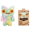 thumbnail image 2 of XINC Up to 30% Off Toys and Hobbies Annoyed Alien 9inch Plush Toy Funny Doll Mutant Figure Features: Plush toy, 2 of 4