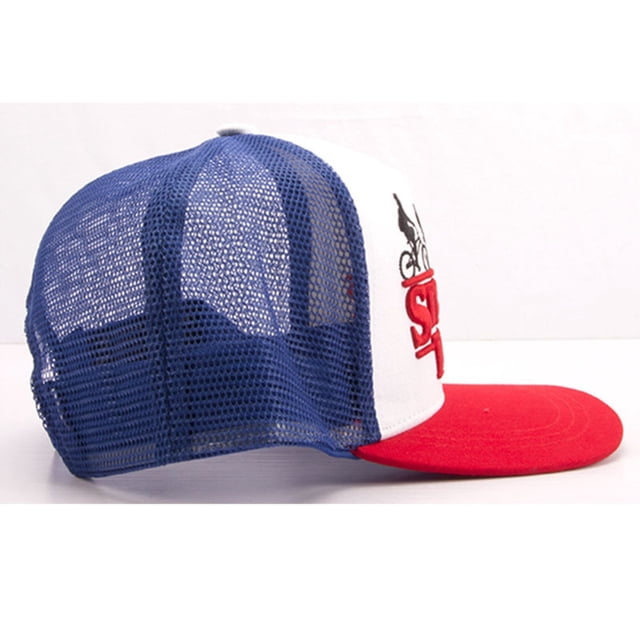 Sombrero para el Sol, Disfraz de Drama de TV, Sombrero de Drama de TV, Béisbol, Rendimiento Finamente sintonizado