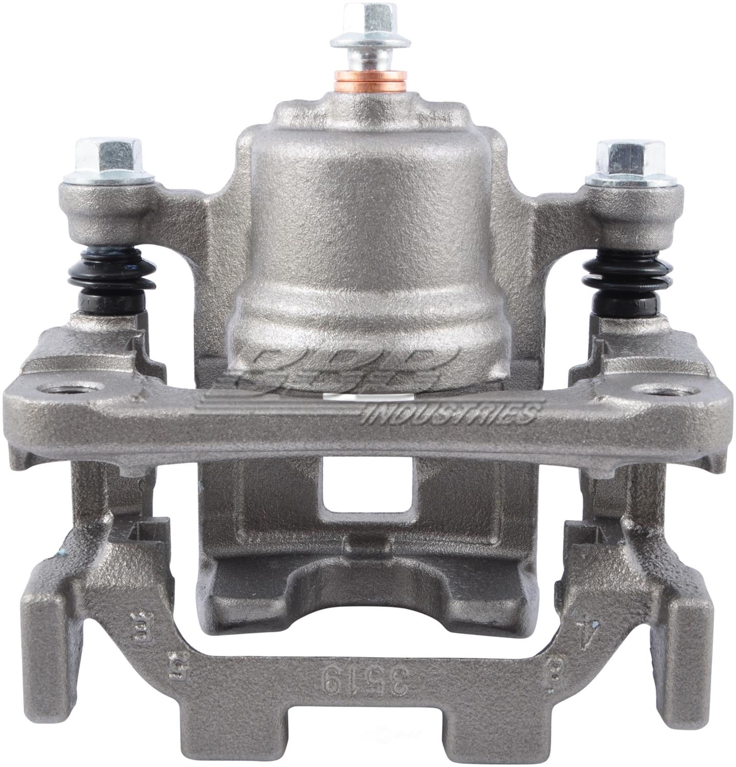 TERREPOWER formerly BBB Industries 99-00637A Reman Caliper w/installation Hardware