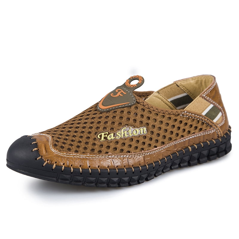 mens casual shoes at walmart