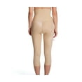thumbnail image 7 of Women's InstantFigure MD226 InstantRecoveryMD High Waist Legging with Side Zip (Black S), 7 of 7