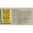 thumbnail image 3 of 5 Best of Romance Novels on 10 Audiobook Cassettes by Judith Gould, Anita Shreve, Kathryn Harvey and Judith Merkle Riley, 3 of 7