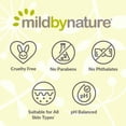 thumbnail image 4 of Acondicionador Mild by Nature Pomegranate Mint 473 ml, 4 of 5