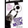 thumbnail image 1 of Pre-Owned Hoops Nation : A Guide to America's Best Pick-Up Basketball (Paperback) 0805048774 9780805048773, 1 of 1
