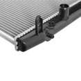 thumbnail image 5 of MOSTPLUS Aluminum Radiator for 2013-2017 Honda Accord 2015-2020 Acura TLX 2.4L CU13363, 5 of 6