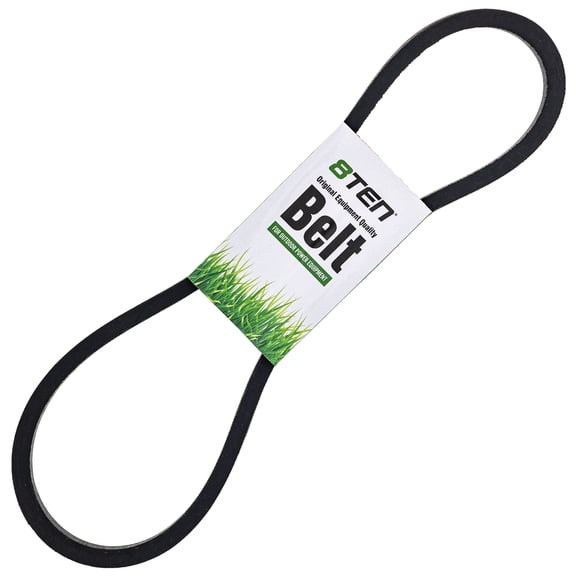 8TEN Transmission Drive Belt for Cub Cadet MTD 954-04208A 754-04208 810-CBL2466T