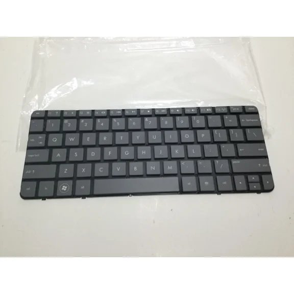 VIGOR- New Laptop Keyboards Replacement For Hp Mini 100E 100E 615967-001 Us Black