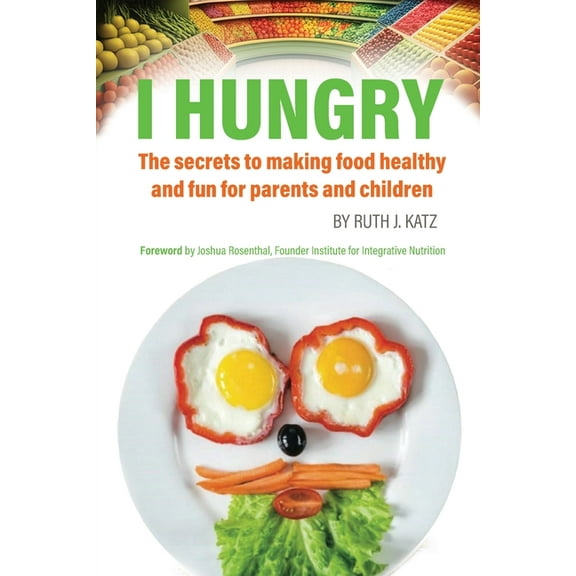 I Hungry, (Paperback)