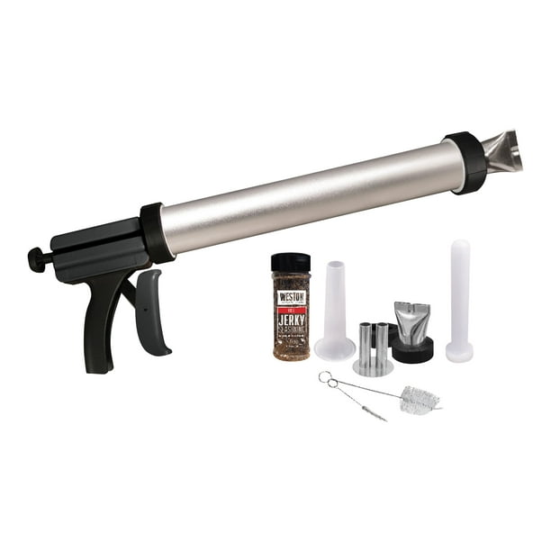 Weston Original Jerky gun Walmart.ca