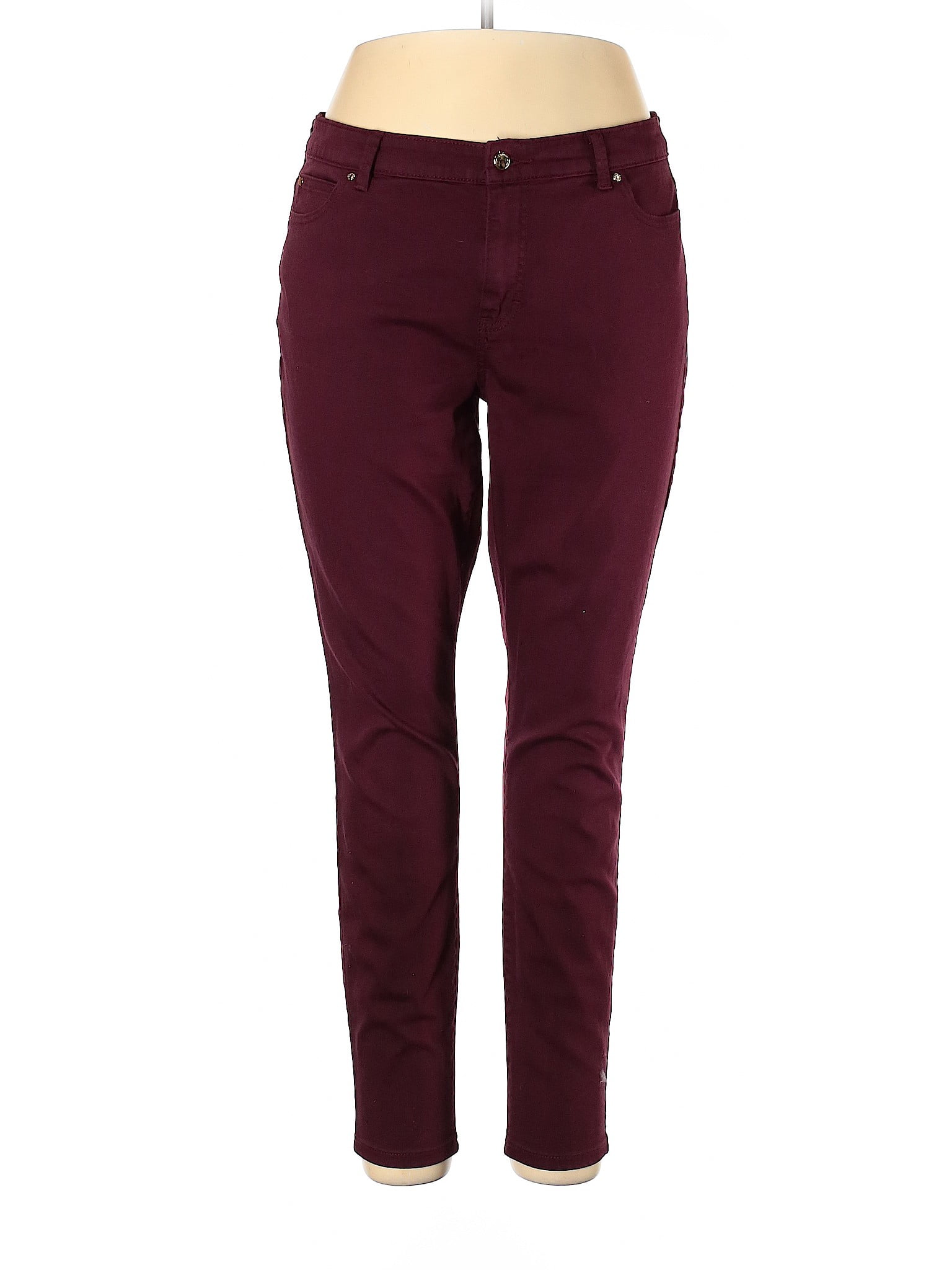 size 18 pants