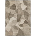 thumbnail image 2 of Addison Rugs Chantille Indoor/Outdoor Transitional Abstract Beige Machine Washable Rectangle Rug, 10' x 14', 2 of 8