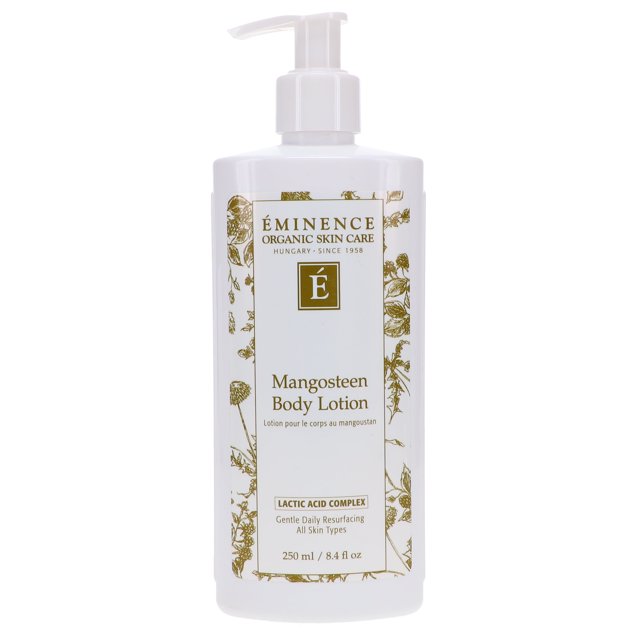 Eminence Loción Corporal de Mangostán 8,4 oz