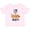 AD-Pink, variant on Inktastic Lab Life is Ruff Yellow Lab Boys or Girls Toddler T-Shirt