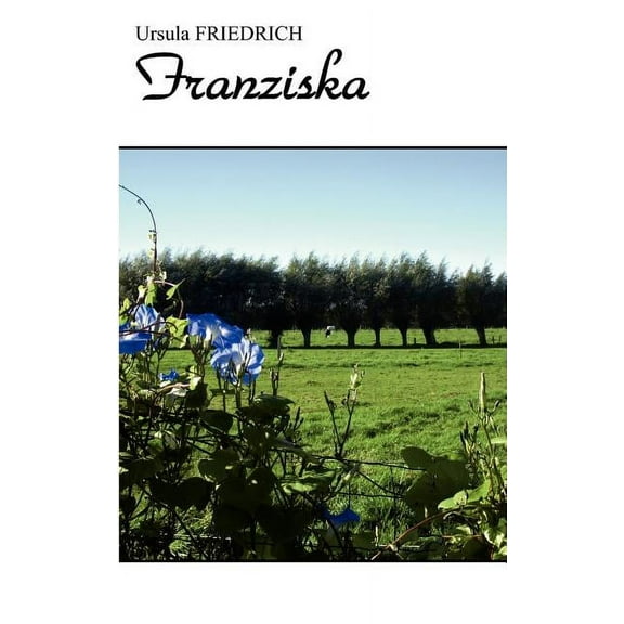 Franziska, (Paperback)