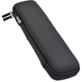 thumbnail image 1 of LinQingQ Black Color EVA Hard Shell Stylus Pen Pencil Case Holder Compatible with Apple Pencil, Wacom Stylus Executive Fountain Pen, Ballpoint Pen, Stylus Touch Pen, 1 of 1