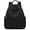 Black, variant on Backpack for Women Small, Mini Nylon Travel Backpack Purse, Shoulder Bag Cute Lightweight Daypack for Ladies (Black)