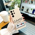 thumbnail image 3 of Mejora el estilo de tu iPhone con esta sencilla y elegante funda de goma de TPU para teléfono, 3 of 4