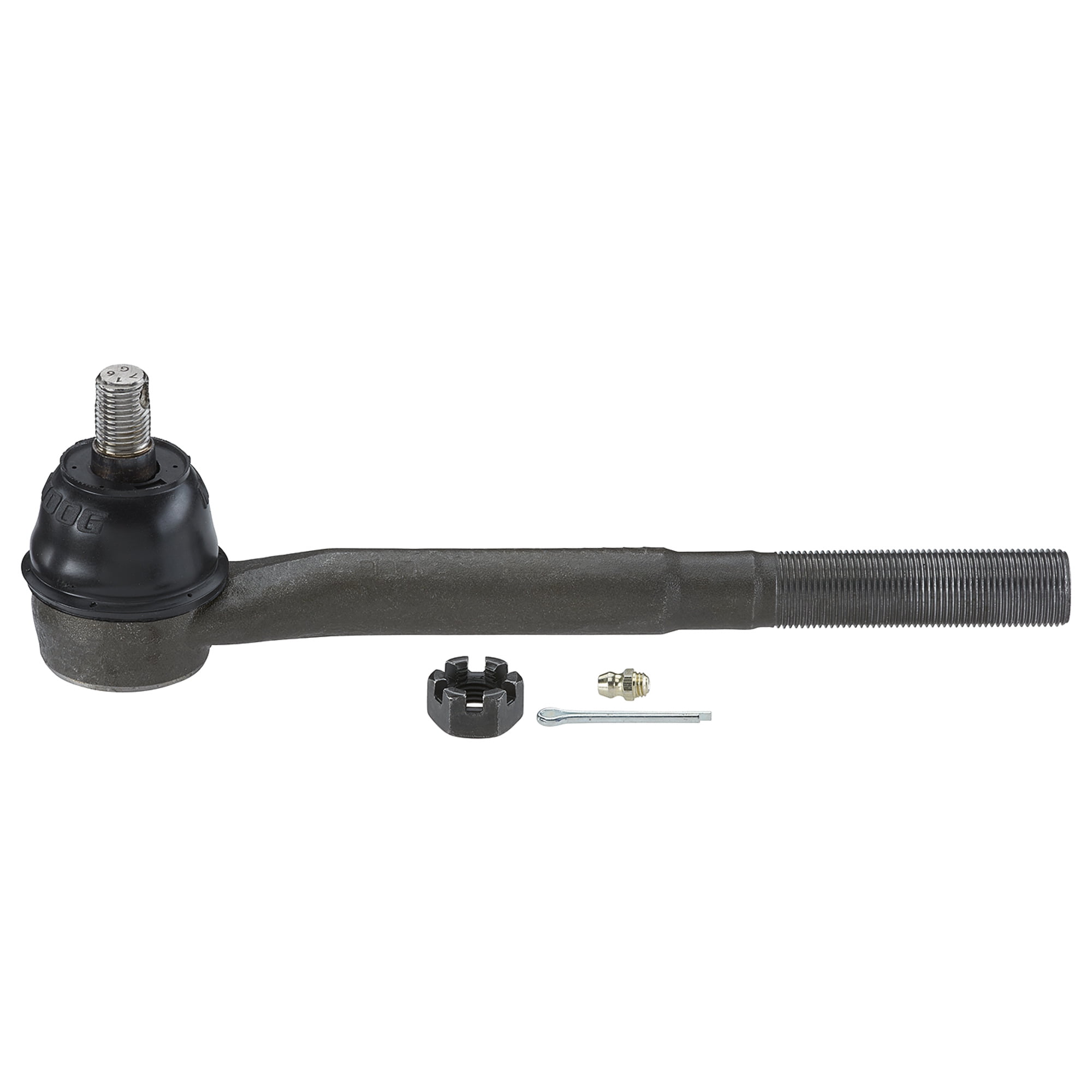 MOOG ES3171RLT Tie Rod End Fits select: 1994-1999 DODGE RAM 1500, 1994-1999 DODGE RAM 2500