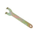 thumbnail image 2 of Angle Grinder Spanner Wrench Remover Fitter for 115mm 4-1/2” Grinders, 2 of 3