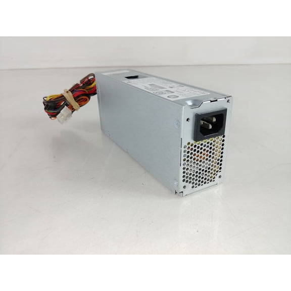 Pre-Owned HP 848050-003 ProDesk 400 G3 180 W 24 Pin Desktop Power Supply (Good)