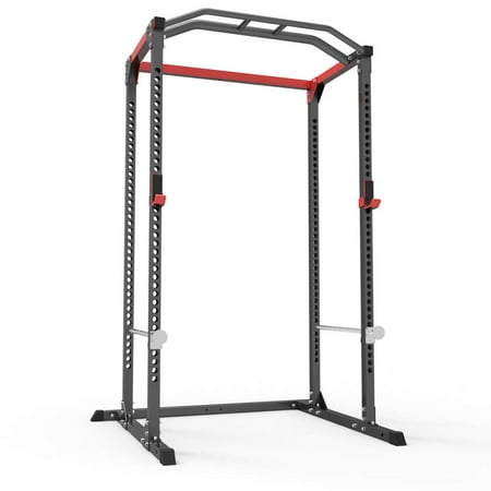 AmStaff Fitness TP032E Power Squat Rack Walmart
