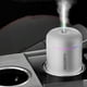 thumbnail image 4 of New USB Mini Humidifier Heavy Mist Colorful Light Silent Humidifier Water Tank Capacity 180ml, 4 of 8