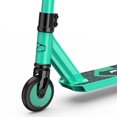 thumbnail image 2 of Fuzion X-3 Pro Stunt Scooter - Teal, 2 of 5