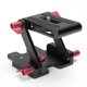 thumbnail image 2 of Tilt Z Type Tripod with 4 Adjust/Fixing Knob, Quick Release Plate and Spirit Level for Tripod, 2 of 5