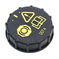 thumbnail image 1 of Scienceny La tapa del depósito de líquido de frenos reemplaza las piezas portátiles para C-Max MK1 Vehículos, repuestos y accesorios Mis, 1 of 1