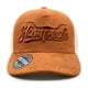 thumbnail image 2 of KNITE Gorra Trucker Línea Livestock Copper Range Stampede Bordada Gamuza, 2 of 5