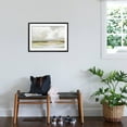 thumbnail image 3 of Art.com Soft Clouds Art Print, Black Frame Wall Art, 29" x 21", 3 of 5