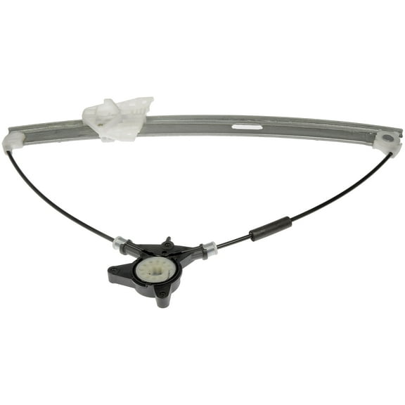 Dorman 749-051 Front Passenger Side Window Regulator for Specific Mazda Models