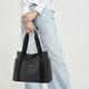 thumbnail image 1 of Bolso Tote para Mujer, Bolso Tote de Lona., 1 of 6