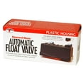Little Giant TroughOMaticÂ® Stock Water Tank Float Valve Controlled