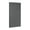 Charcoal, variant on ATS Acoustics Soundproofing Studio Quality Acoustic Panel Fire Rated Square Edge 24x36x2