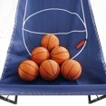 thumbnail image 3 of Hathaway Hoops Dual Basketball Arcade Game with Electronic Digital Scoring, 3 of 8