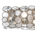 thumbnail image 7 of 526-SA Crystorama Lighting Palla - Four Light Wall Sconce, 7 of 7