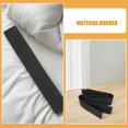 thumbnail image 3 of HAMPPLIES 2pcs Rubber Chair Floor Protectors for Stability and Scratch Resistance, 3 of 8