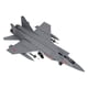 thumbnail image 5 of Modelo de avión fundido a troquel, modelo de avión 1:72, modelo de avión para adultos, modelo de avión de aleación, meticulosamente diseñado, 5 of 8