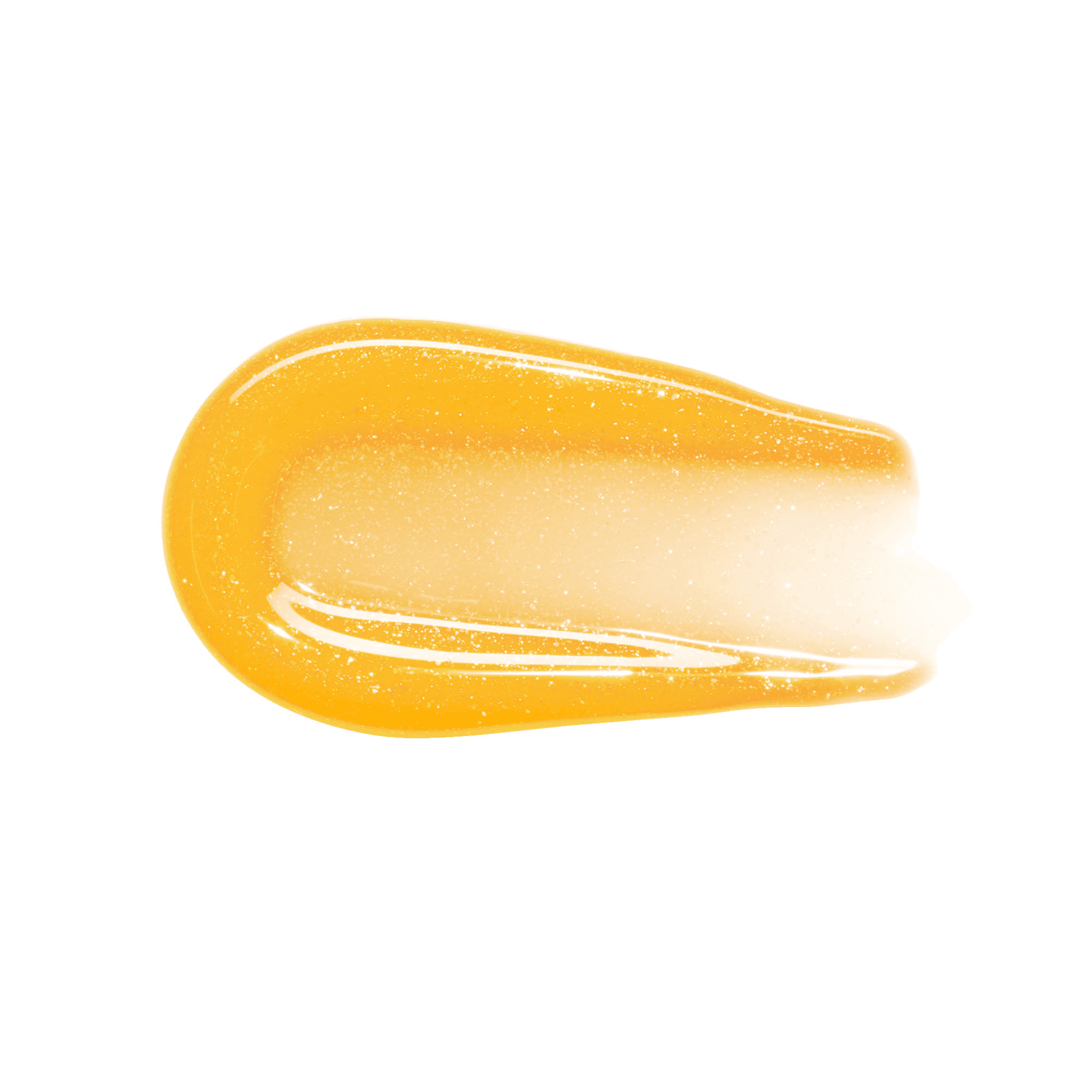 Holler Hypa Lip Oil Hunny Dew Honey Scented Lip Oil, 0.13 Fl Oz
