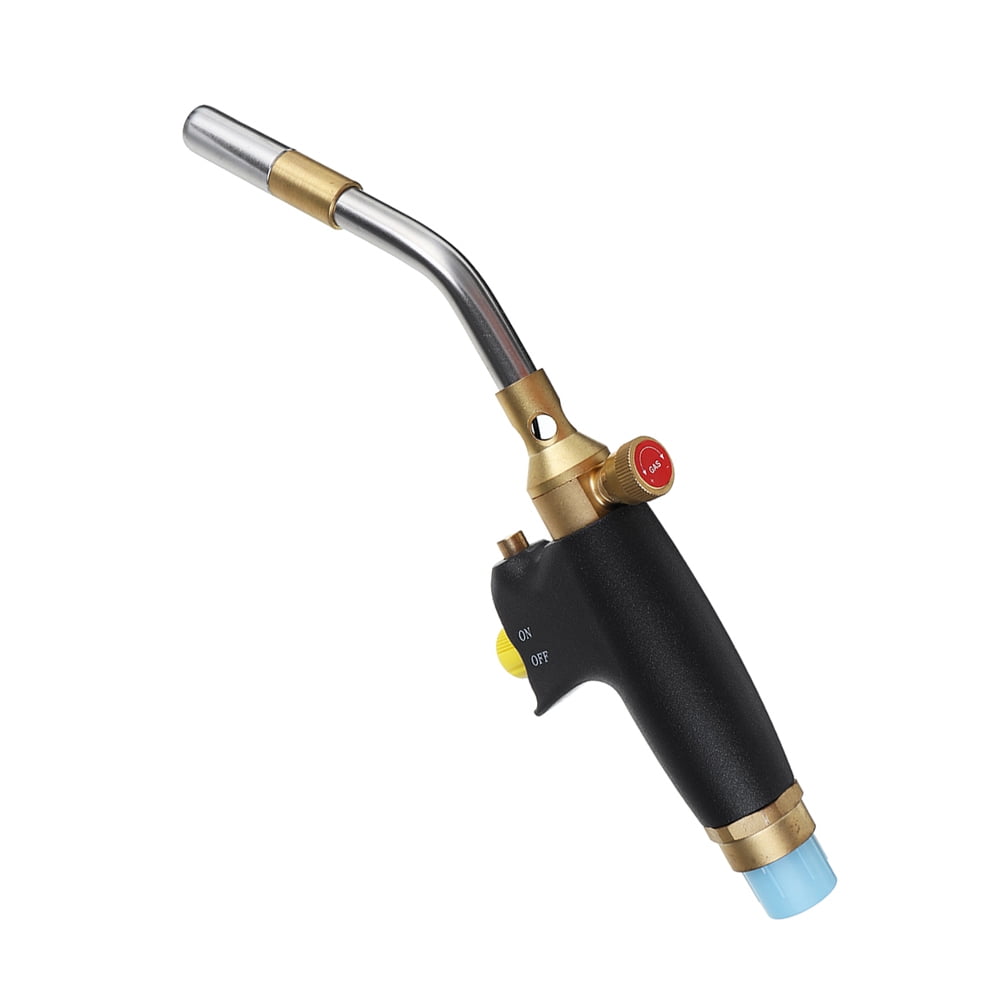 Portable High Heat Welding Plumbing Torches Gas Soldering Plumbing Blow