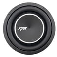 thumbnail image 5 of Orion XTR Series XTR8SWD4 - Subwoofer de coche delgado de 8 pulgadas, potencia máxima de 1200 W, 300, 5 of 5