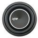 thumbnail image 5 of Orion XTR Series XTR8SWD4 - Subwoofer de coche delgado de 8 pulgadas, potencia máxima de 1200 W, 300, 5 of 5