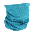 thumbnail image 2 of Pañuelo Deportivo Para La Cabeza, Calentador De Cuello De Invierno, Proceso De Costura Perfecto, Resistente Al Viento, Transpirable Para Exteriores OTVIAP Azul, 2 of 8