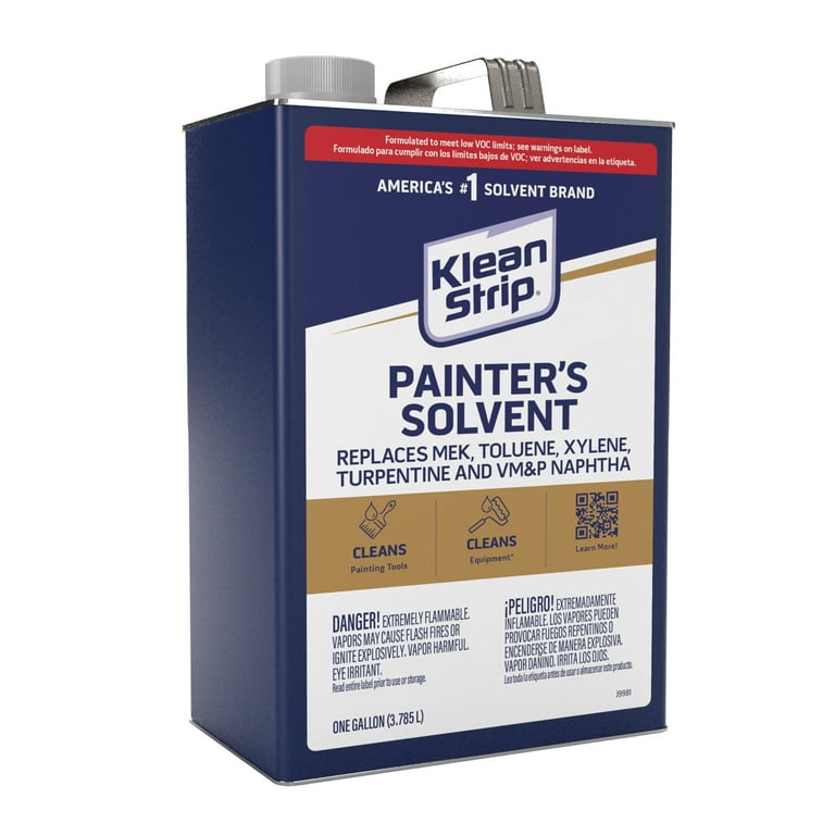 Klean-Strip® Painter's Solvent, 1 Gallon 