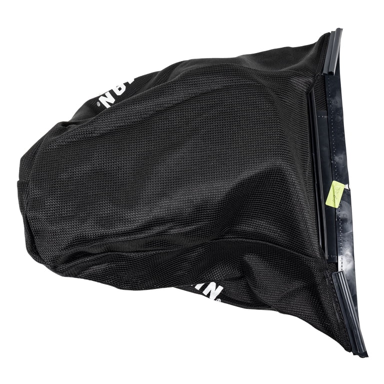MTD Grassbag 664P05321A Black Std Mesh for Craftsman M100+ more
